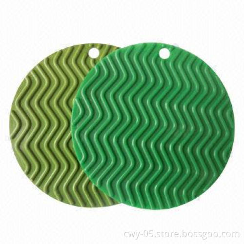 Silicone Placemats for Kitchenware